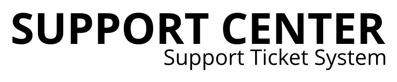 RegErvin.com:: Support Ticket System